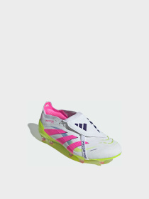 Кроссовки Adidas Predator модель ID8967 Фото