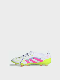 Кроссовки Adidas Predator модель ID8967 Фото
