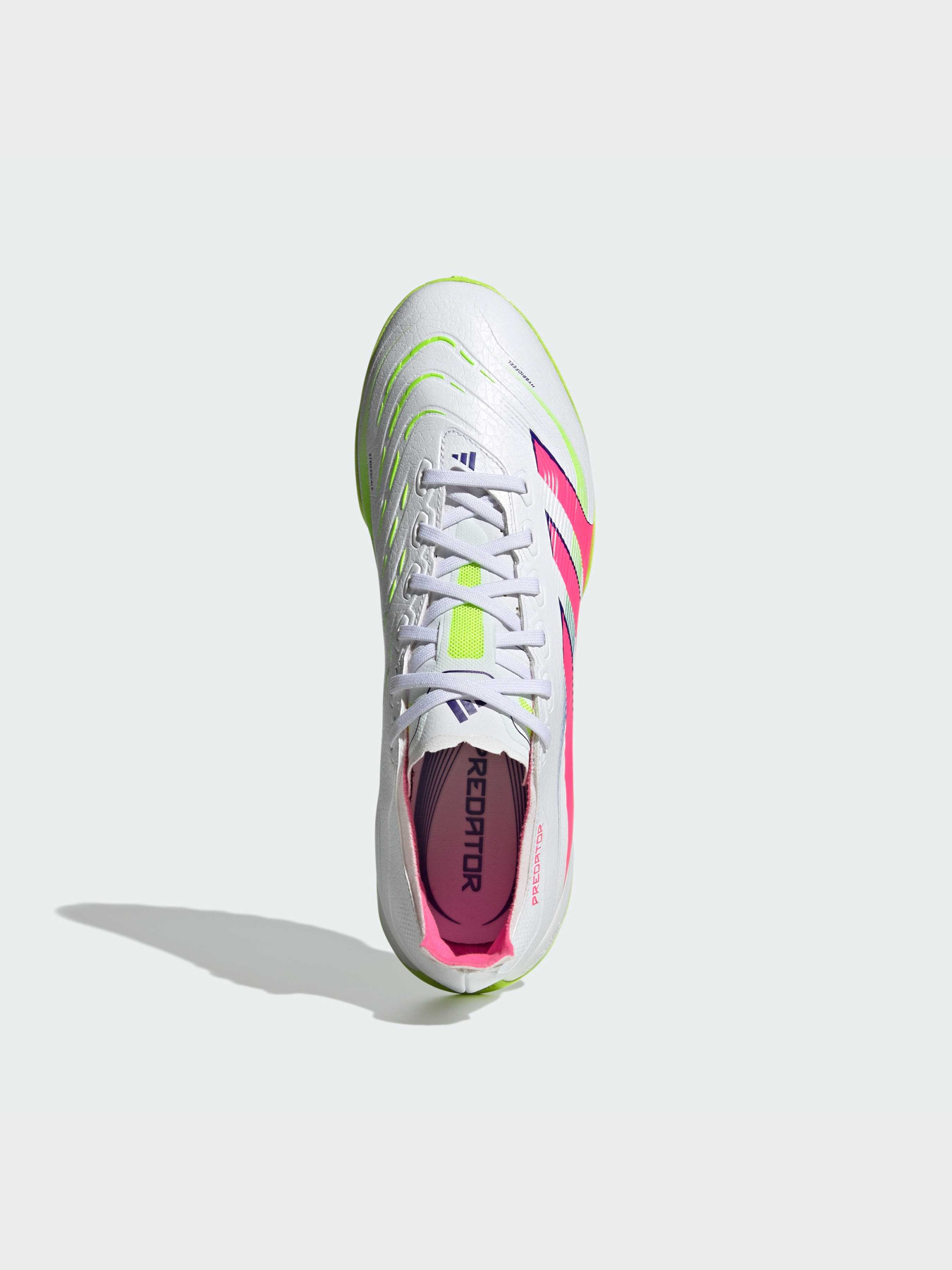 Кросівки Adidas Predator модель ID3767 Фото