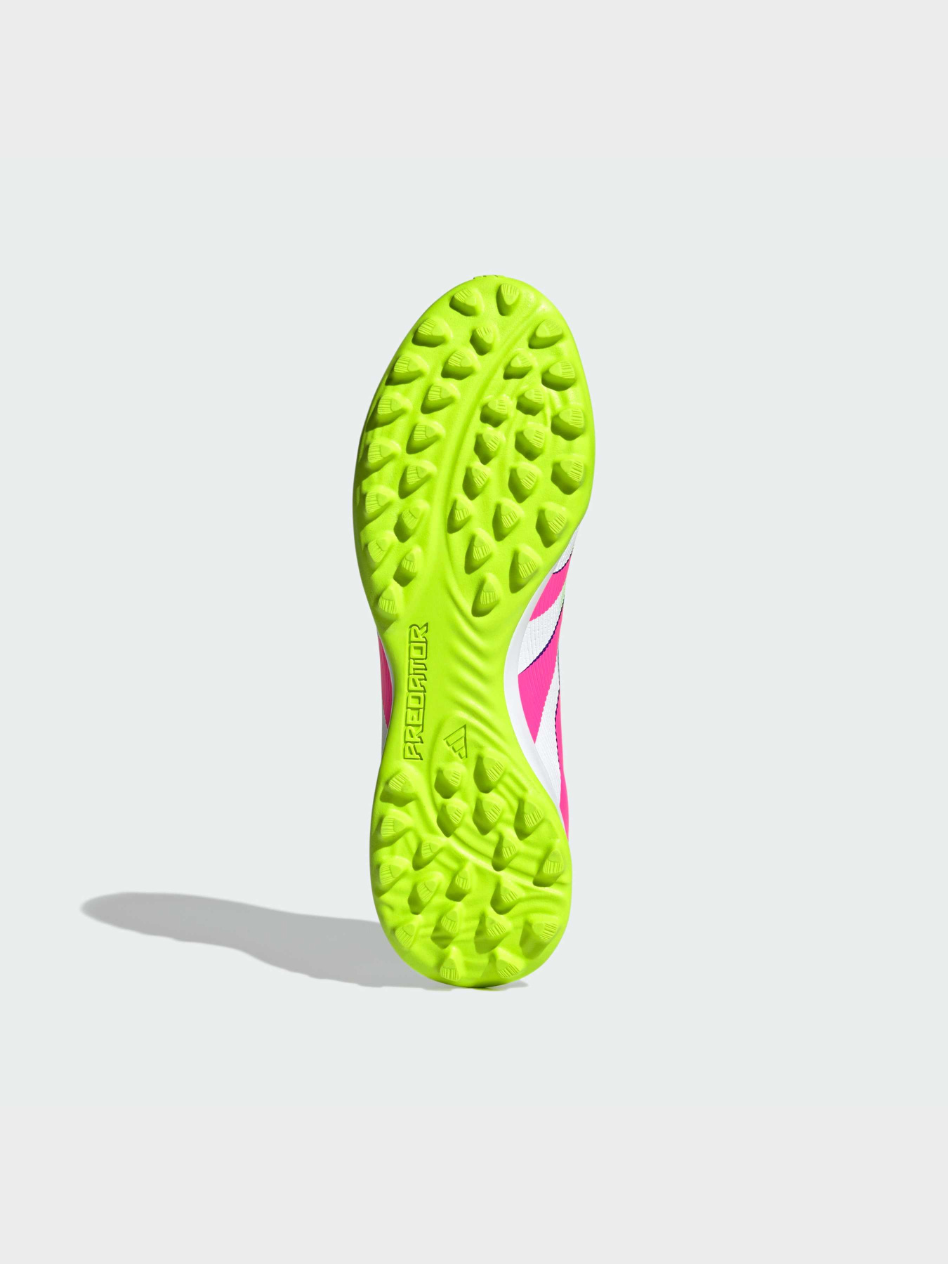 Кросівки Adidas Predator модель ID3767 Фото