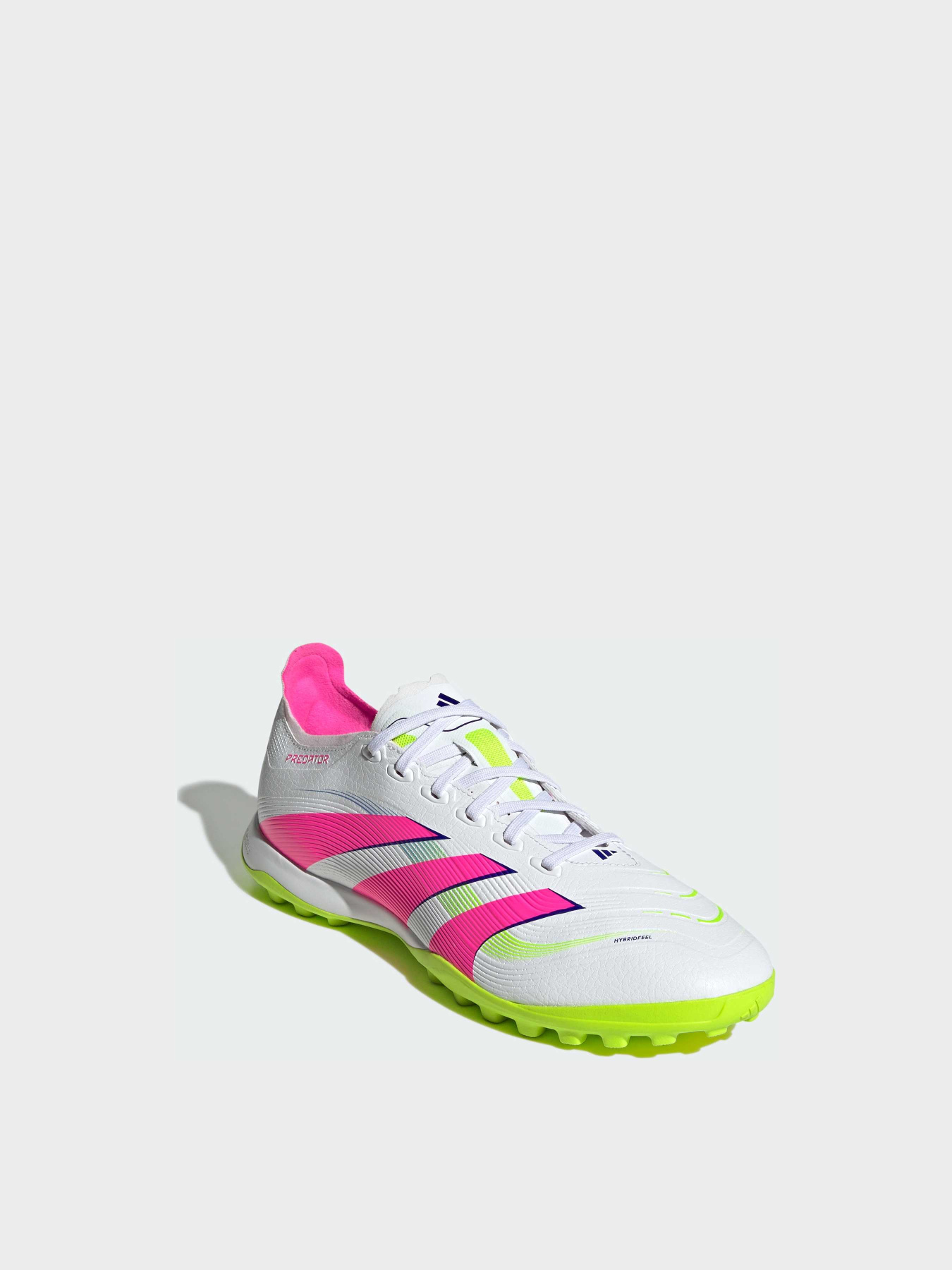 Кросівки Adidas Predator модель ID3767 Фото