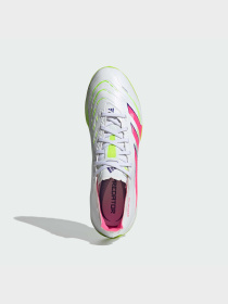 Кросівки Adidas Predator модель ID3767 Фото
