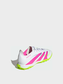 Кросівки Adidas Predator модель ID3767 Фото