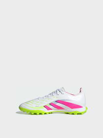Кросівки Adidas Predator модель ID3767 Фото