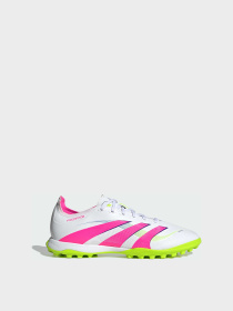 Кросівки Adidas Predator модель ID3767 Фото