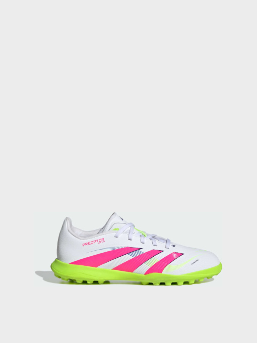 Кроссовки Adidas Predator модель ID3801 Фото