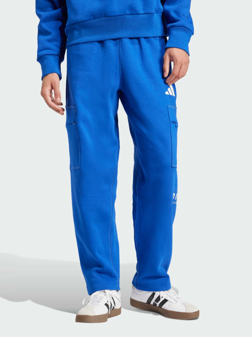 Штани Adidas модель JJ3663 Фото