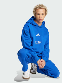 Штани Adidas модель JJ3663 Фото