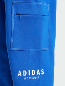Штани Adidas модель JJ3663 Фото