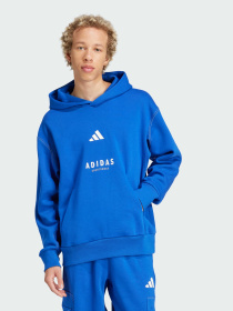 Худи и свитшоты Adidas модель JJ3667 Фото