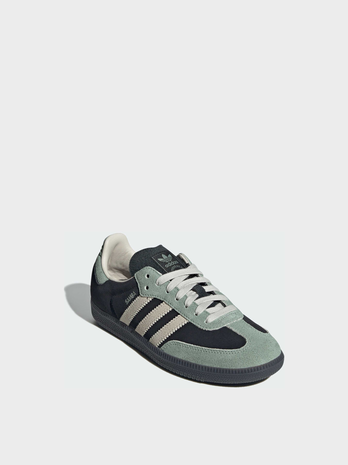 Кеди Adidas Samba модель JI2680 Кеди Adidas Samba модель JI2680 Фото