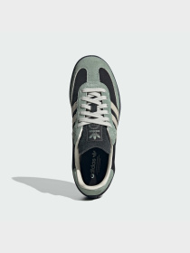 Кеди Adidas Samba модель JI2680 Фото