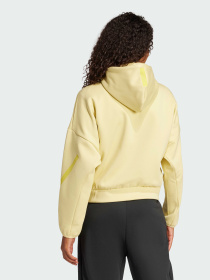 Худи и свитшоты Adidas ZNE модель JJ4753 Фото