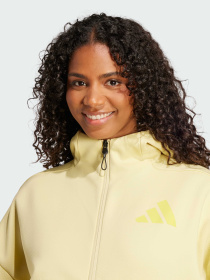 Худи и свитшоты Adidas ZNE модель JJ4753 Фото