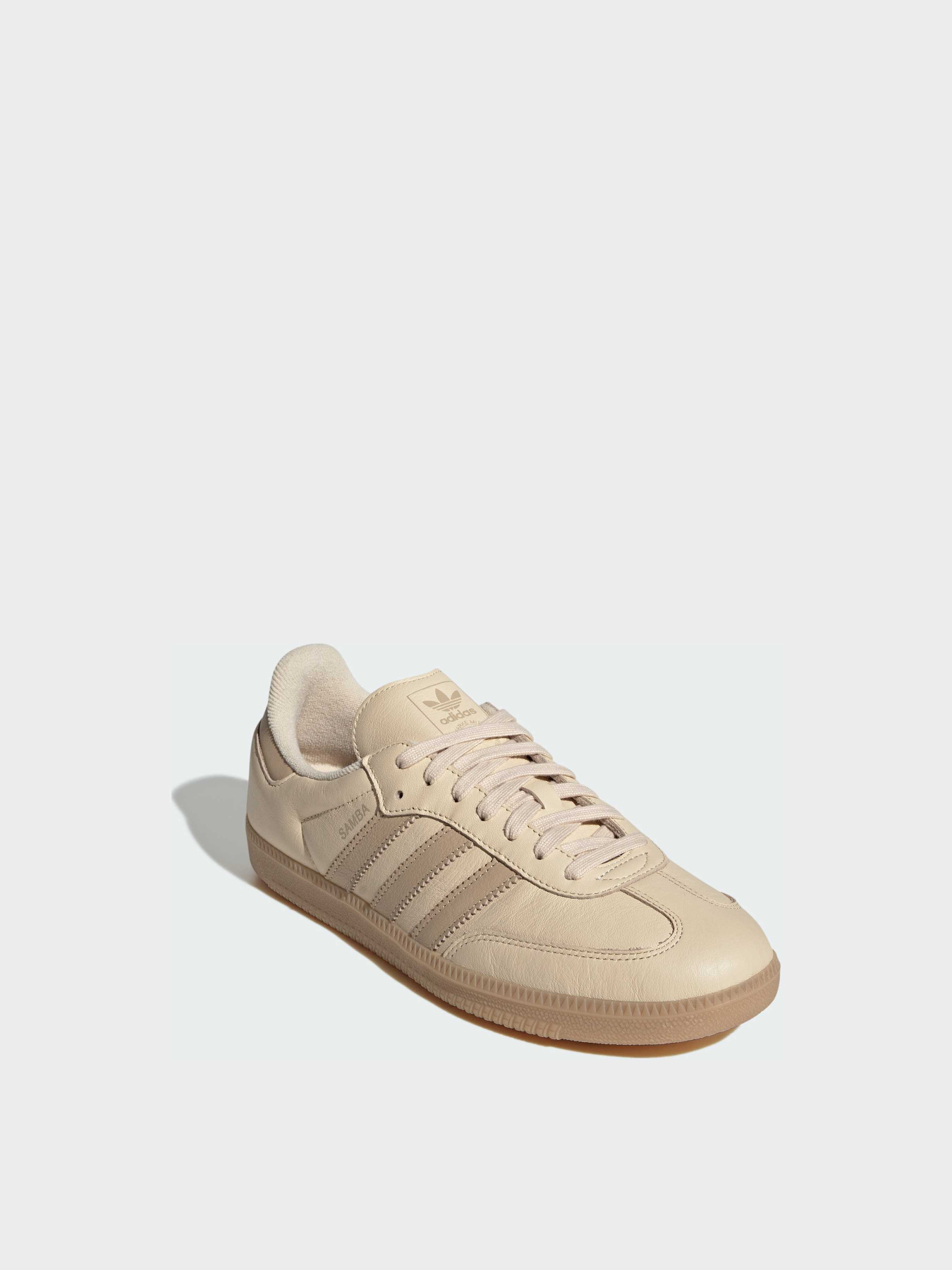 Кеды Adidas Samba модель JI3208 Фото