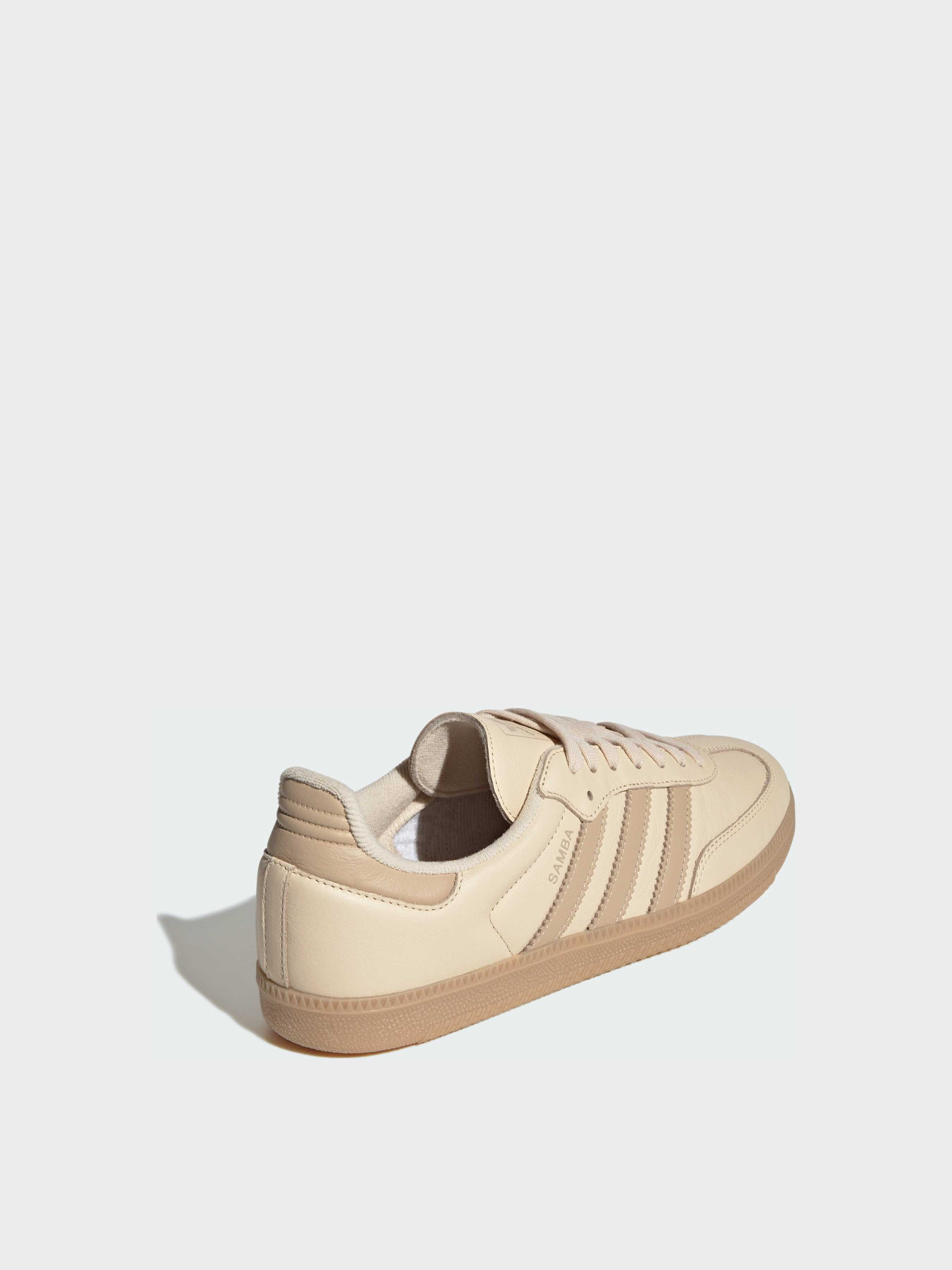 Кеды Adidas Samba модель JI3208 Фото