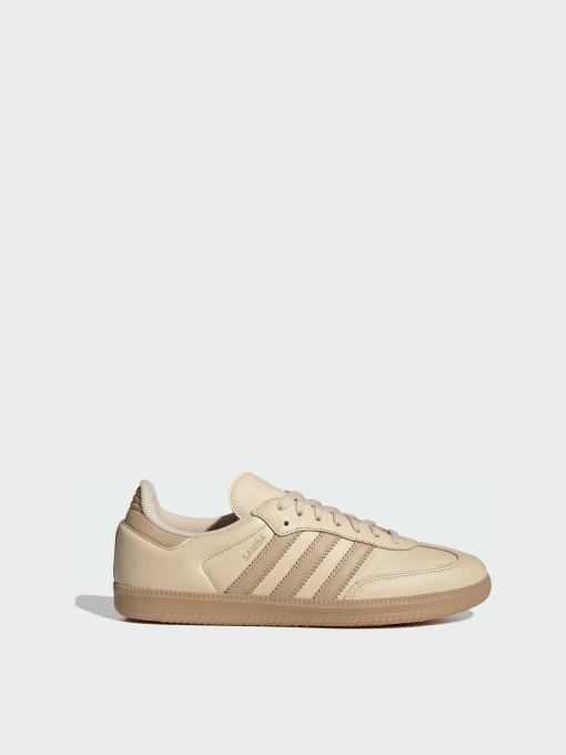 Кеды Adidas Samba модель JI3208 Фото