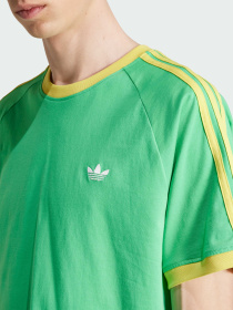 Футболки і поло Adidas Graphics модель JP4432 Фото