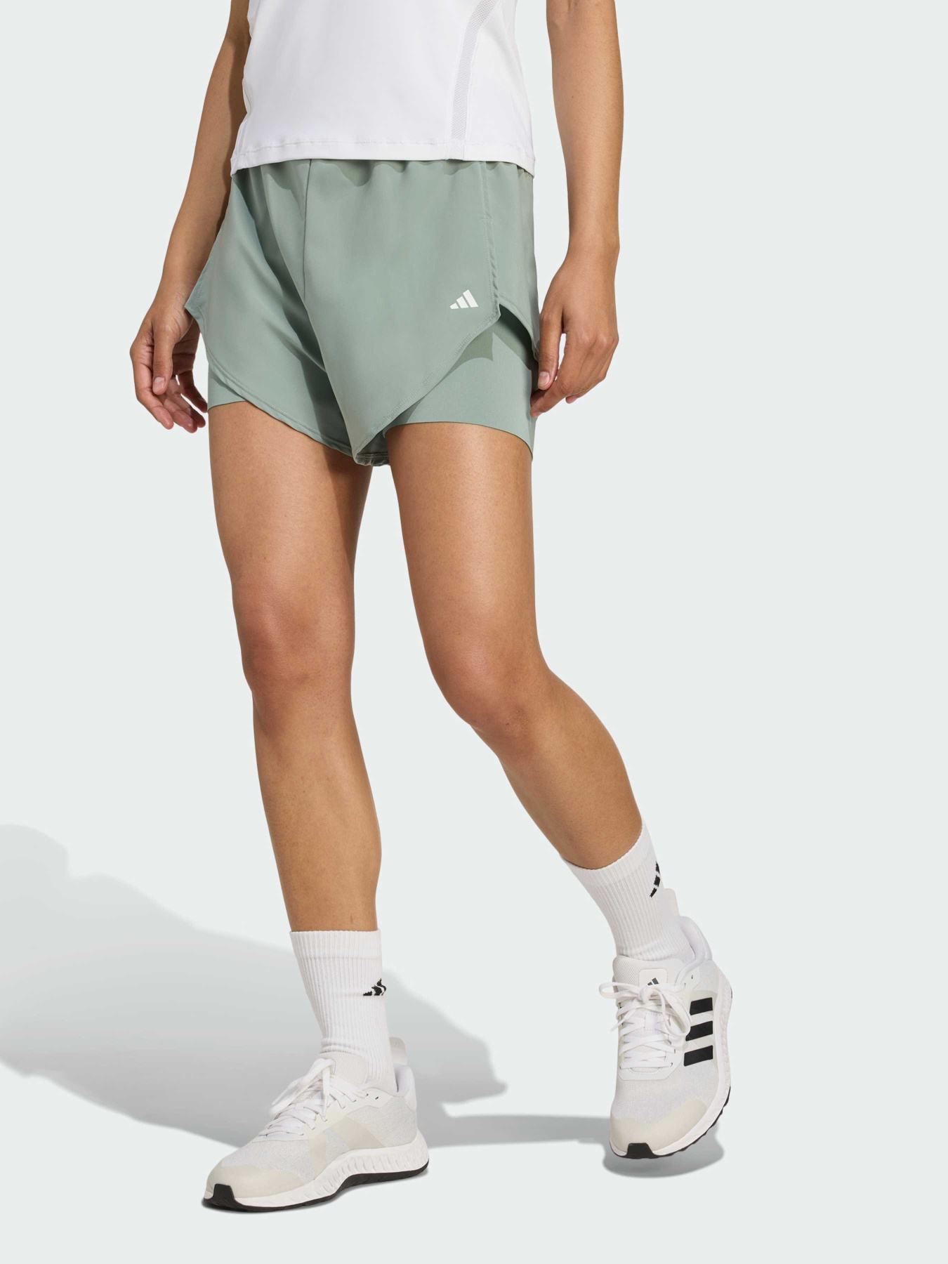 Шорты Adidas Clima модель JC9803 Фото