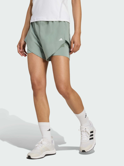 Шорти Adidas Clima модель JC9803 Фото