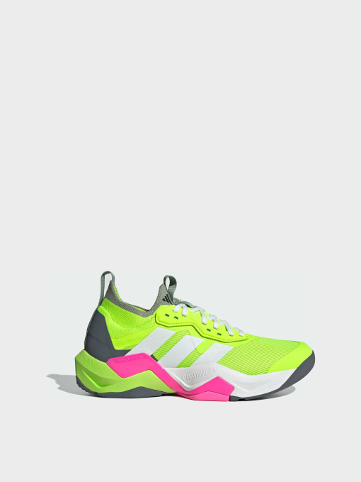 Кросівки Adidas Rapida модель IH2707 Фото