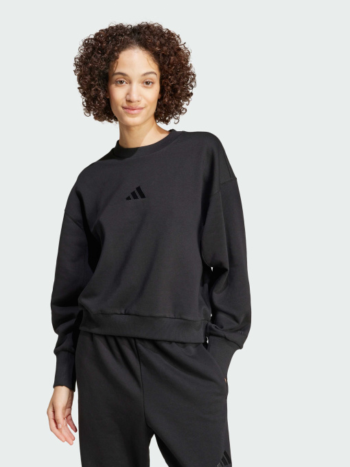 Худи и свитшоты Adidas модель IX3812 Фото