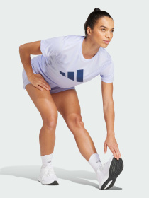 Футболки и поло Adidas модель JD2339 Фото