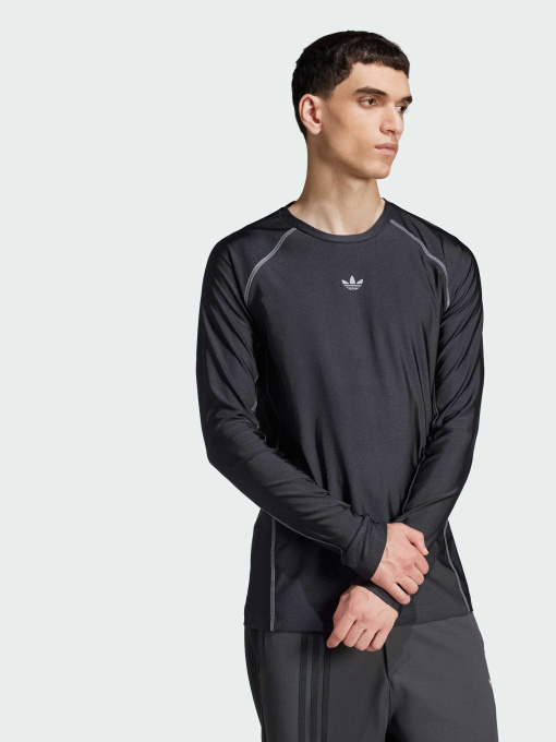 Худі та світшоти Adidas модель JC8870 Фото