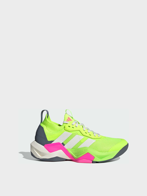 Кросівки Adidas Rapida модель JI3904 Фото