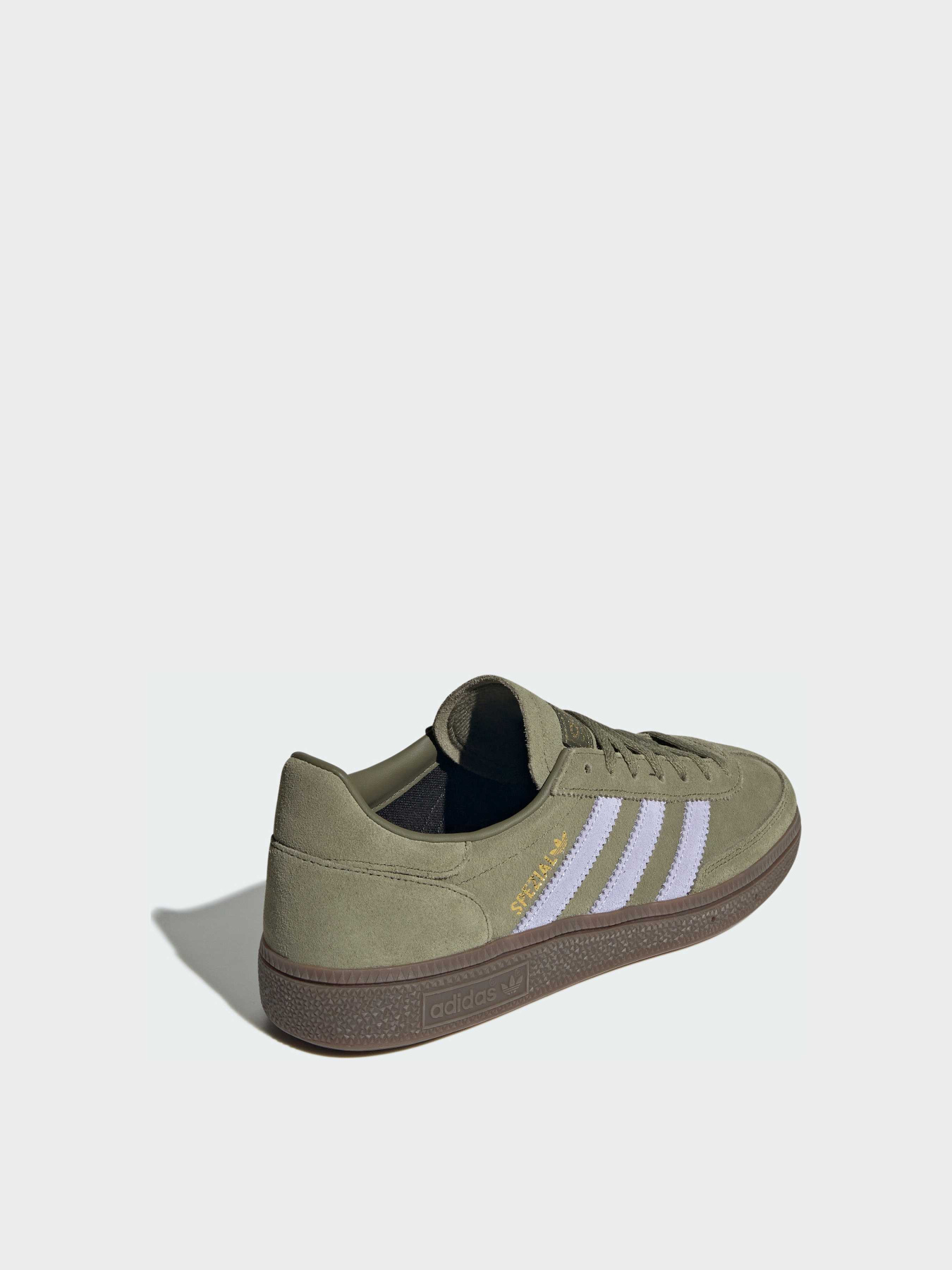 Кеды Adidas Spezial модель JI2650 Фото