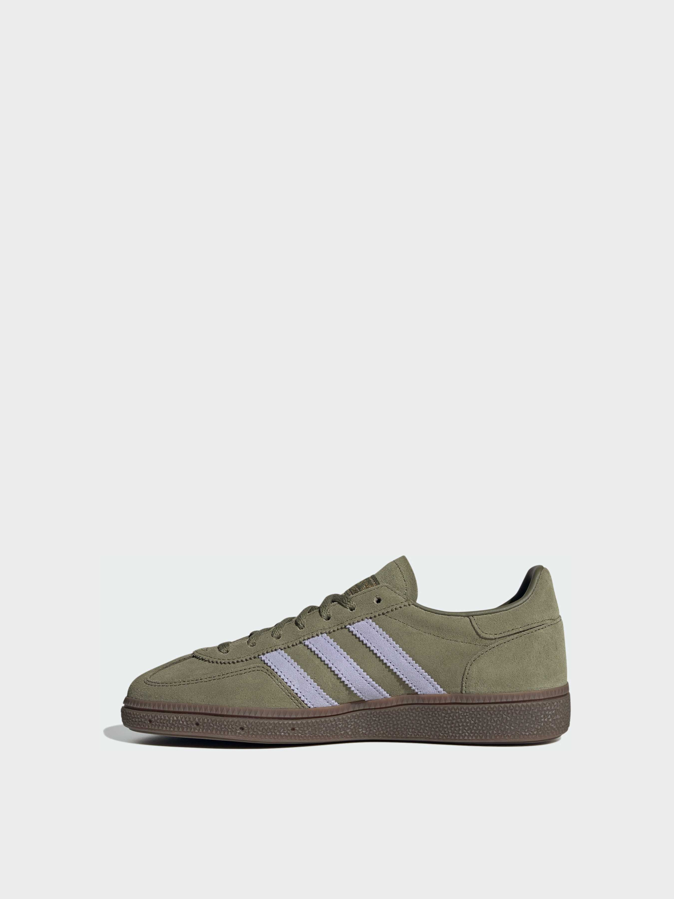 Кеды Adidas Spezial модель JI2650 Фото