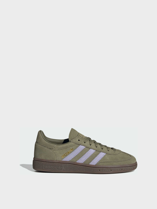 Кеди Adidas Spezial модель JI2650 Фото
