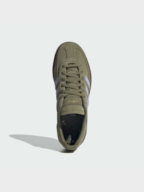 Кеды Adidas Spezial модель JI2650 Фото