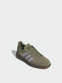 Кеды Adidas Spezial модель JI2650 Фото