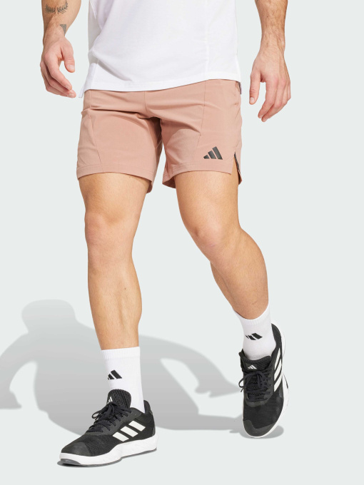 Шорты Adidas Clima модель JI8140 Фото