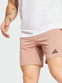 Шорты Adidas Clima модель JI8140 Фото