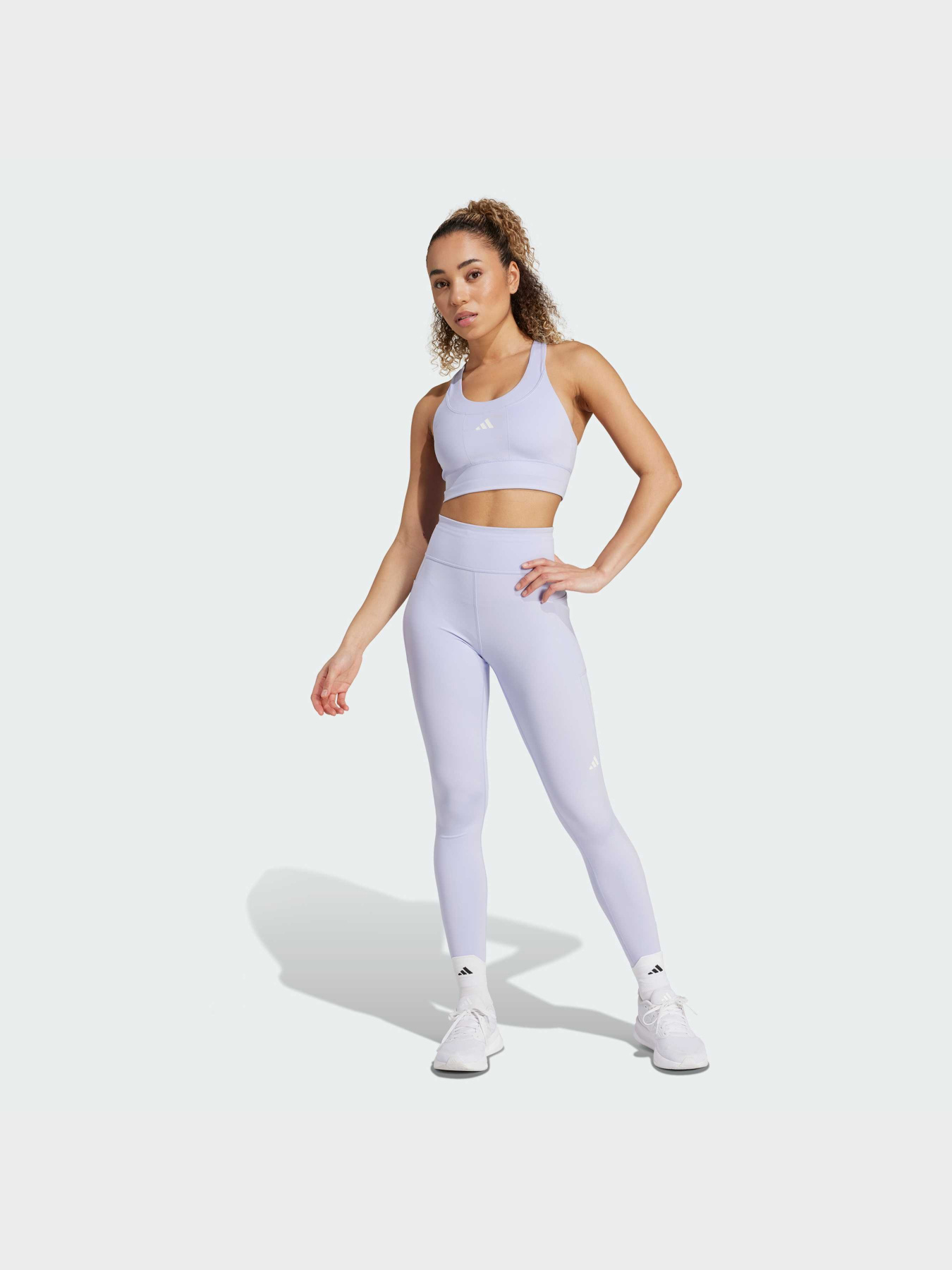 Футболки и поло Adidas Supernova модель JI5991 Фото