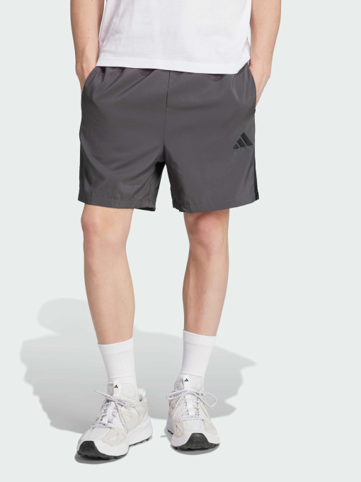 Шорти Adidas модель IM7842 Фото