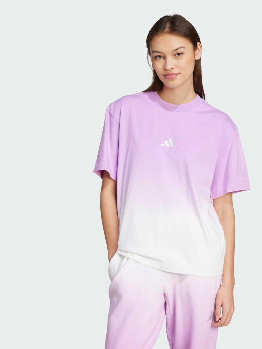 Футболки і поло Adidas модель JJ4539 Фото