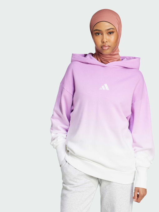 Худи и свитшоты Adidas модель JJ4566 Фото