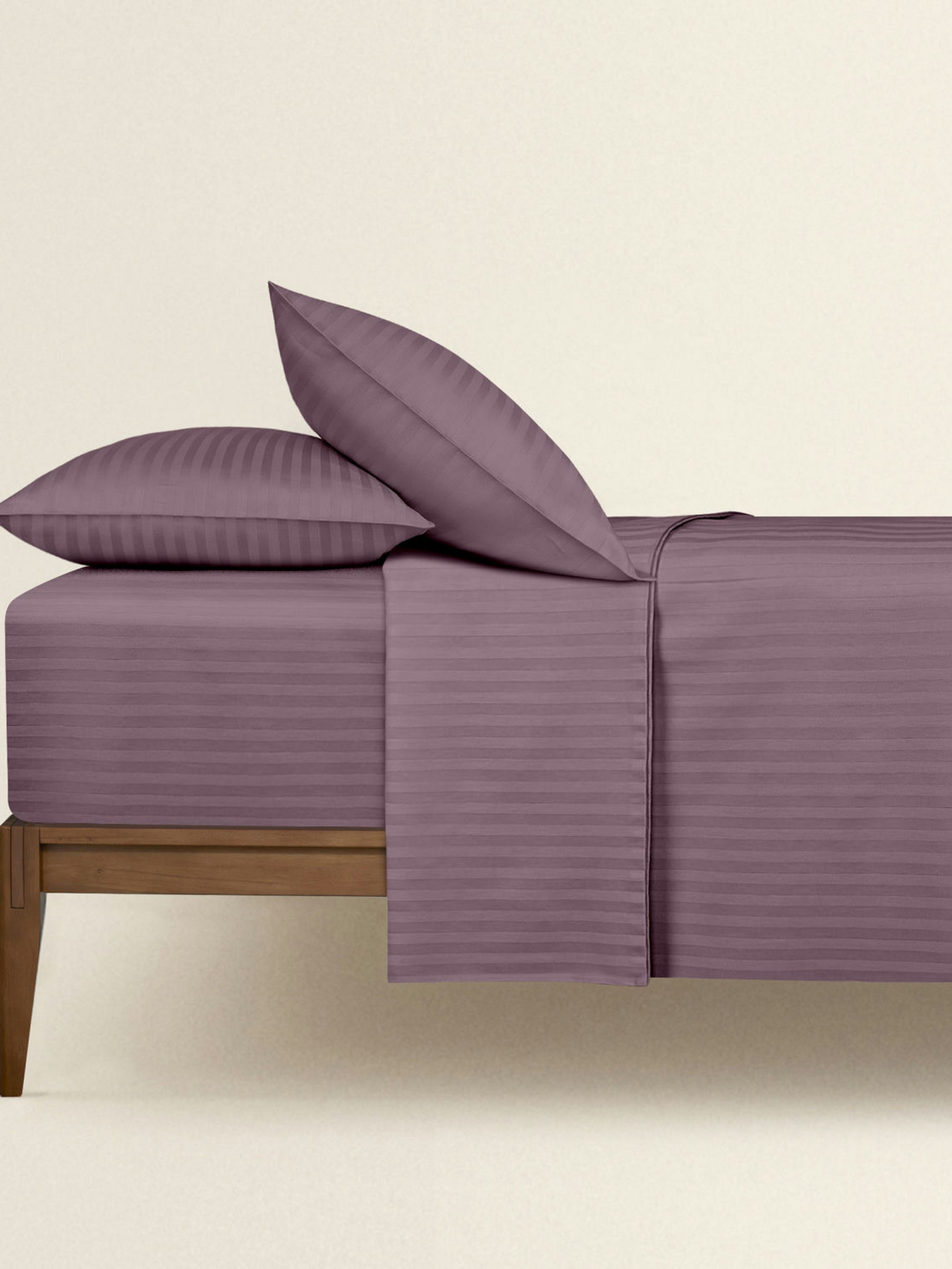 Набір наволочок сатин на подушку GRAPE Cosas модель SetPillow_StrSatin_56Grape_40x60 Набір наволочок сатин на подушку GRAPE Cosas модель SetPillow_StrSatin_56Grape_40x60 Фото