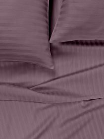 Набір наволочок сатин на подушку GRAPE Cosas модель SetPillow_StrSatin_56Grape_40x60 Фото