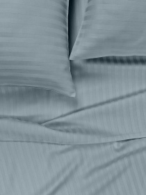 Набір наволочок сатин на подушку CASHMERE Cosas модель SetPillow_StrSatin_52Cashmere_40x60 Фото