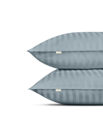 Набір наволочок сатин на подушку CASHMERE Cosas модель SetPillow_StrSatin_52Cashmere_40x60 Фото