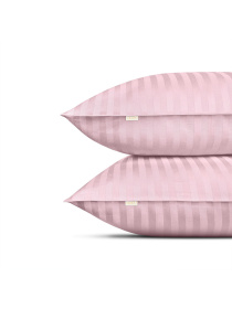 Набір наволочок сатин на подушку FLORAL Cosas модель SetPillow_StrSatin_50Floral_40x60 Фото