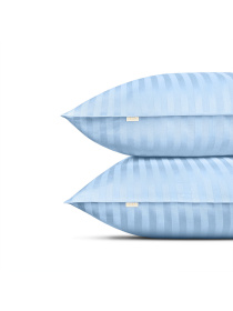 Набір наволочок сатин на подушку MAYA Cosas модель SetPillow_StrSatin_25Maya_40x60 Фото