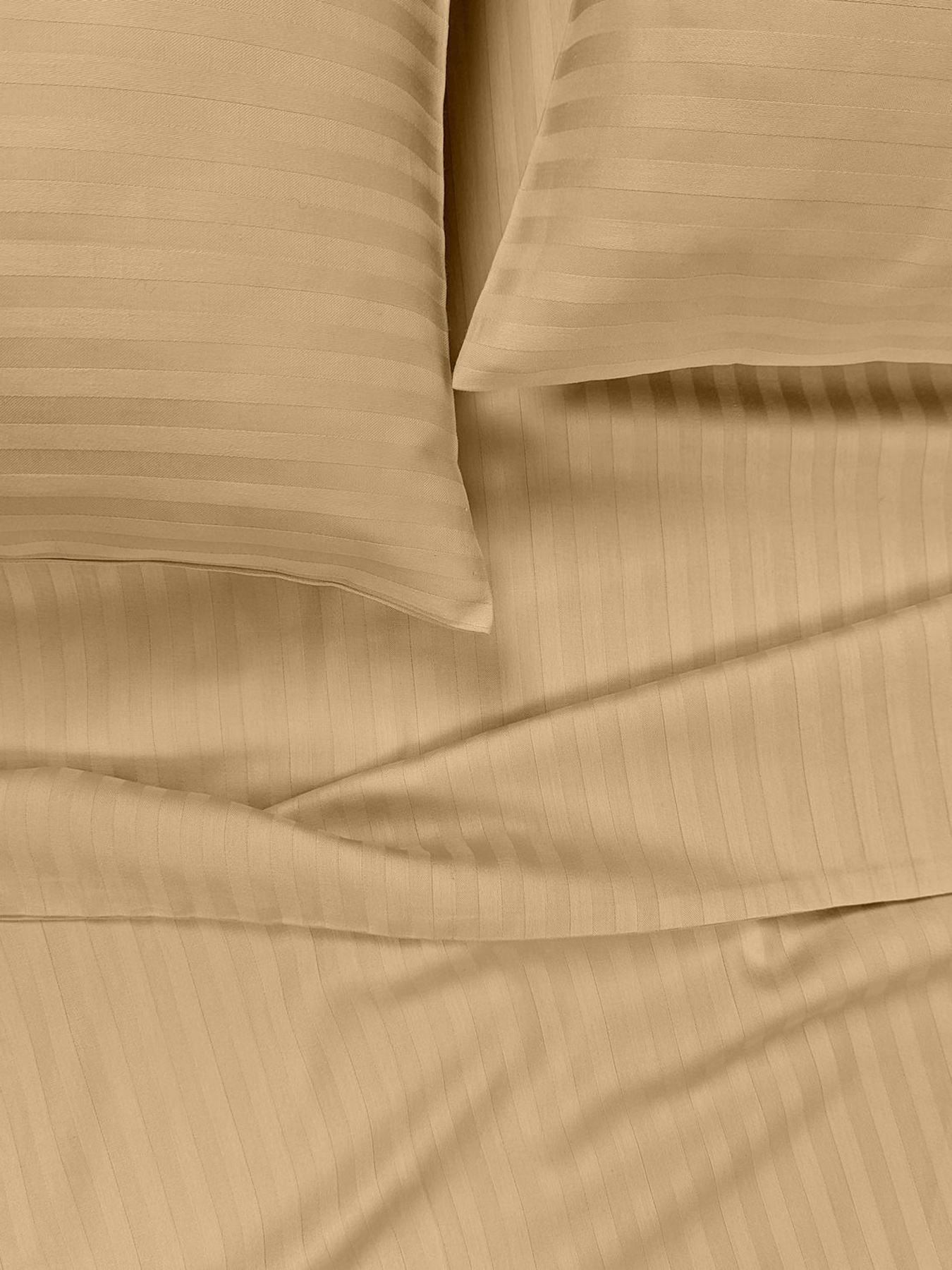 Набір наволочок сатин на подушку HONEY Cosas модель SetPillow_StrSatin_16Honey_40x60 Набір наволочок сатин на подушку HONEY Cosas модель SetPillow_StrSatin_16Honey_40x60 Фото
