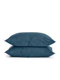 Набір наволочок сатин на подушку OCEAN Cosas модель SetPillow_Satin_63Ocean_40x60 Набір наволочок сатин на подушку OCEAN Cosas модель SetPillow_Satin_63Ocean_40x60 Фото