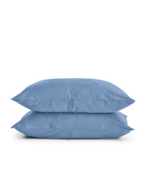 Набір наволочок сатин на подушку CLOUD Cosas модель SetPillow_Satin_43Cloud_40x60 Набір наволочок сатин на подушку CLOUD Cosas модель SetPillow_Satin_43Cloud_40x60 Фото