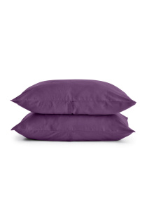 Набір наволочок сатин на подушку INK Cosas модель SetPillow_Satin_30Ink_40x60 Фото